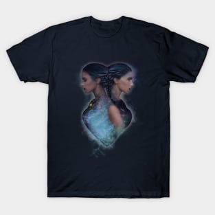 Nebula Gemini T-Shirt